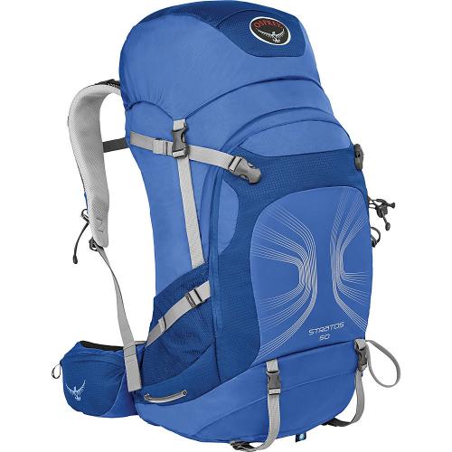 Croz 48 + 8 Pack